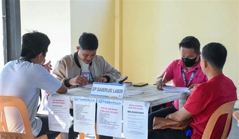 Administrative Work, Jobs in Muntinlupa .